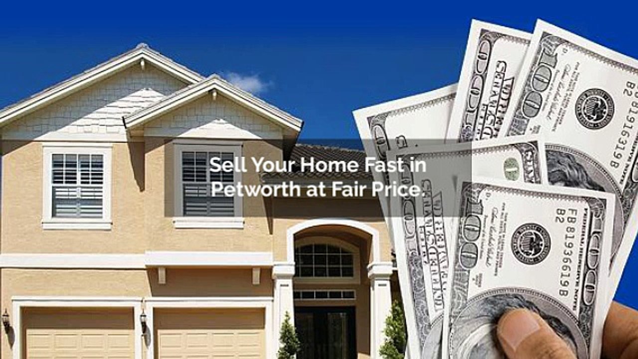 Set Your Home For Quick Sale With Innovative Estates in Petworth, Washington DC.
