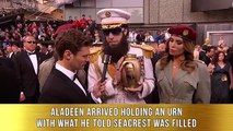 Most Embarrassing Moments Caught Live On The Red Carpet