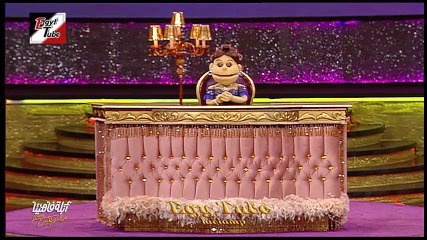 إبلة فاهيتا-الموسم3-حـ6-14/4/2016