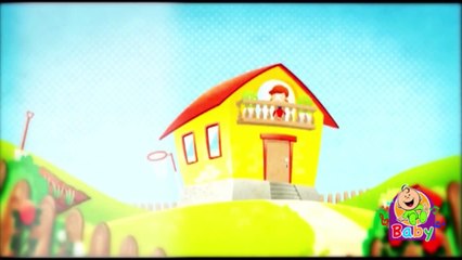 Horoz - Arapça Çocuk Şarkısı - Toyor al Jannah Baby