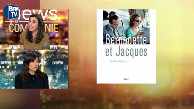 Laurence Chirac, une douleur énorme pour Jacques Chirac