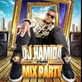 DJ Hamida -  Fais-Moi Un Bisou Feat Lartiste & Runtown //Mix Party 2016