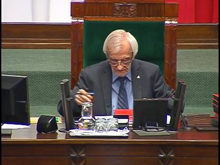 Poseł Joanna Augustynowska - Wystąpienie z dnia 13 kwietnia 2016 roku.