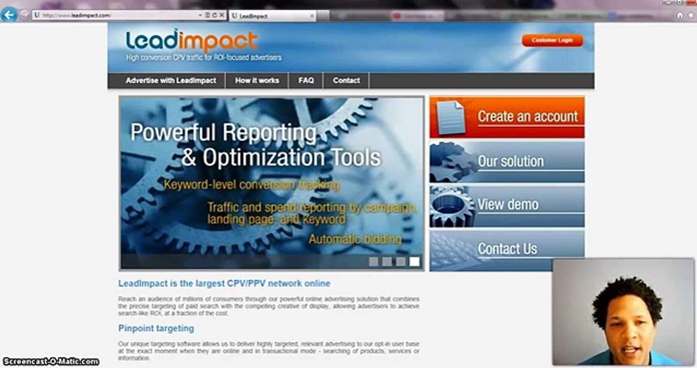 PPV_CPV training
