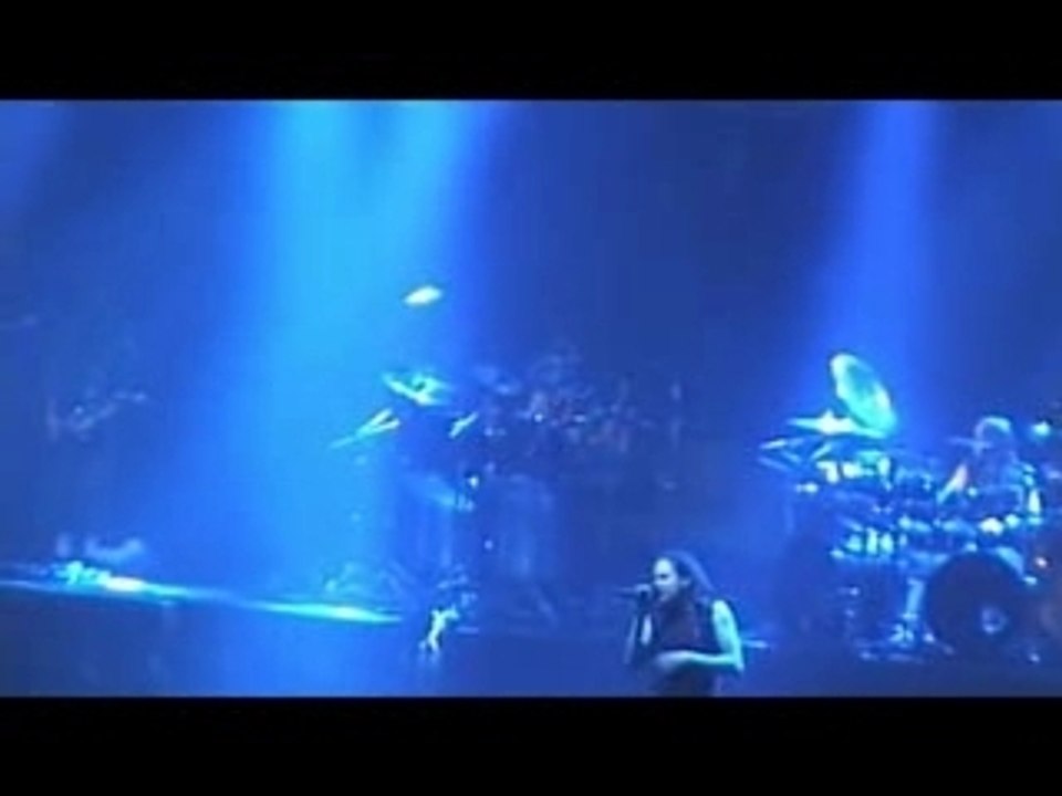 Korn - Paris 2007-06-18 - FOAL2