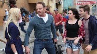 Premiere Date Announced For Sharknado_ The 4th Awakens