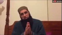 Junaid Jamshed apologizes for his remarks about Hazrat Ayesha R A Copy
