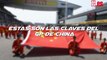 Estas son las claves del GP de China de F1 2016