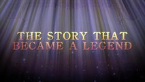 The Legend of Zelda׃ Ocarina of Time 3D - Nintendo 3DS - Trailer