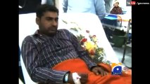 Lahore Blast Over 300 injured being treated in Hospitals 28 March 2016