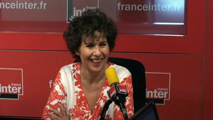 Internet se met à la télé, l'humeur de Philippe Vandel