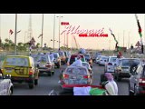 مسيرة عيد الاتحاد ٤٠ اهل الشهامه