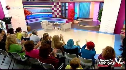 Hayatta Her Şey Var 15.04.2016