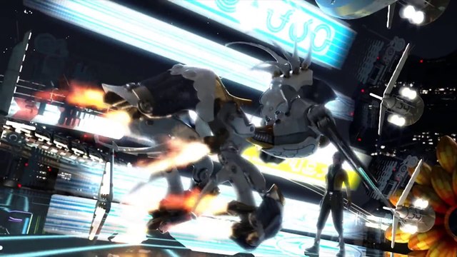 FINAL FANTASY XIII - STEAM - Vidéo de lancement