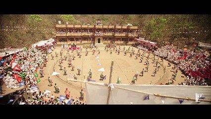 Sultan Official Teaser   Salman Khan   Anushka Sharma