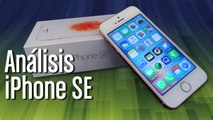 Nuevo iPhone SE, análisis, características y opinión en español