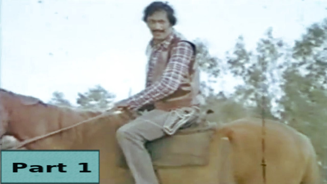 Jeikum Karangal | Tamil Film | Naresh, Sudhakar, Geetha | Part 1 of 4