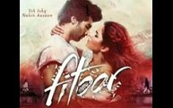 HINDI ROMANTIC DRAMA FILM fitoor 2016// Aditya Roy Kapur/ Katrina Kaif//HD