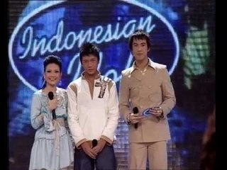 EP14 PART7 - Indonesian Idol Season 3