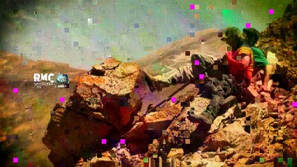 20H50 - Dimanche 17 Avril - Chasseurs de pierres précieuses : bonnes pioches