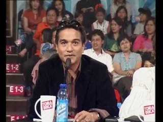 EP15 PART3 - Indonesian Idol Season 3