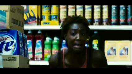 Gridiron Gang (2006) Trailer