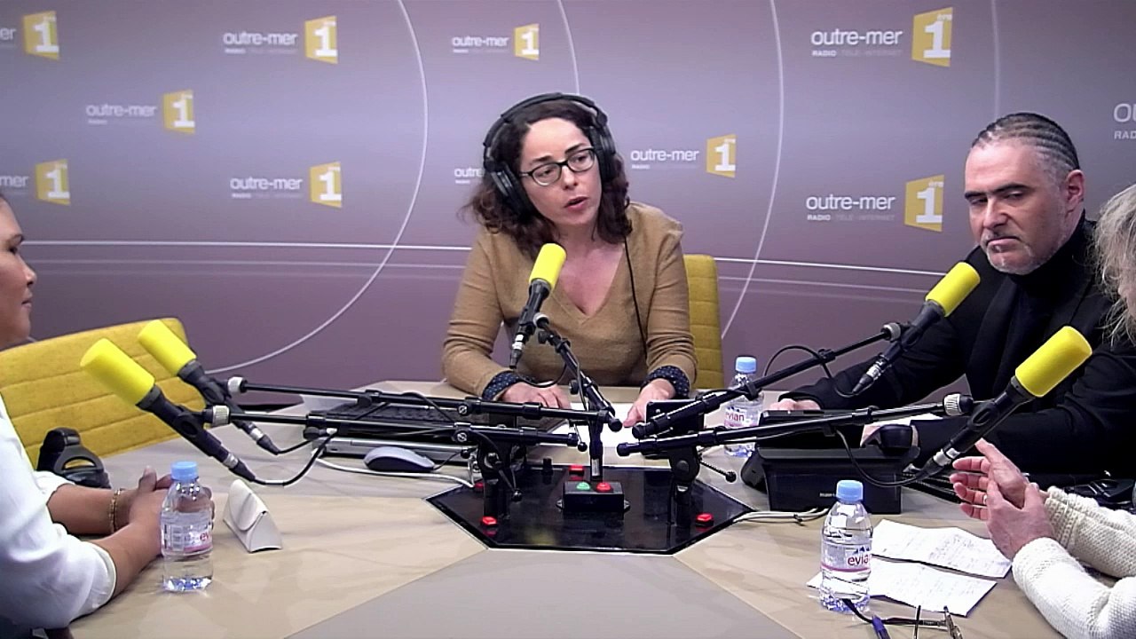 Transversale société : suicides chez les Amérindiens de Guyane