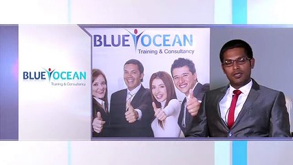 Blue Ocean Testimonial 07- 30th Jan 2016