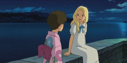 When Marnie Was There