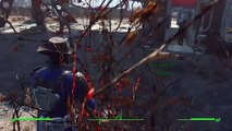 Forever Gone - Fallout 4 (Glitch) - GameFails