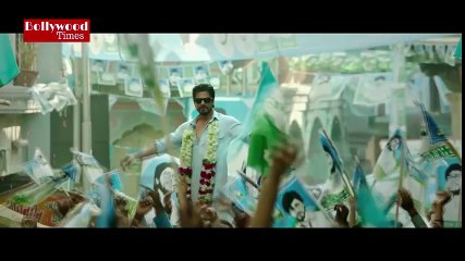 Sultan Official Trailer First Look Salman Khan Releasing EID 2016