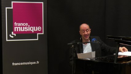 Marguerite ! | "Mon truc à moi" - La chronique d'Hervé Niquet