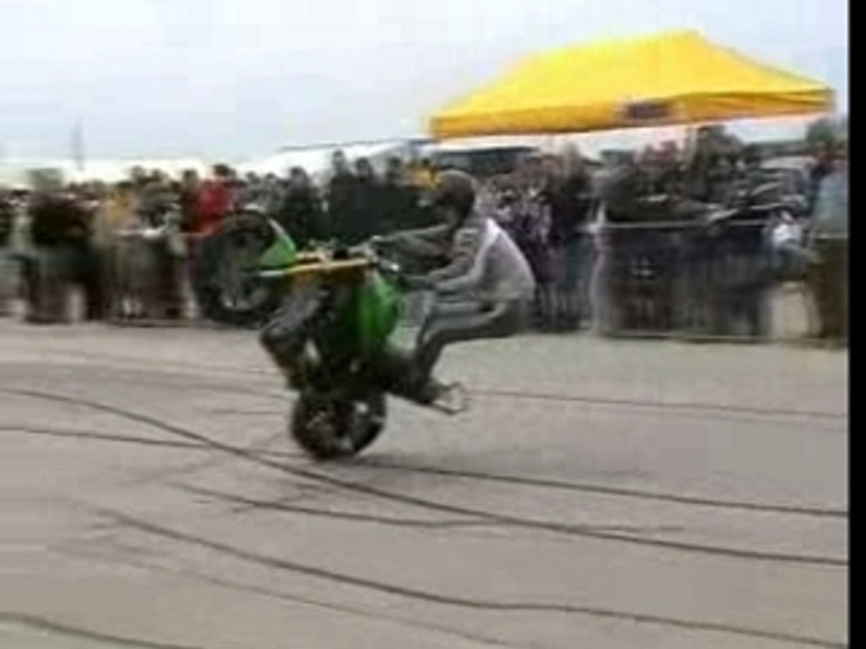 Feri & Angyal : Kunmadaras 2007