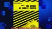 EBOOK ONLINE  The Count of Monte Cristo Cliffs Notes  FREE BOOOK ONLINE