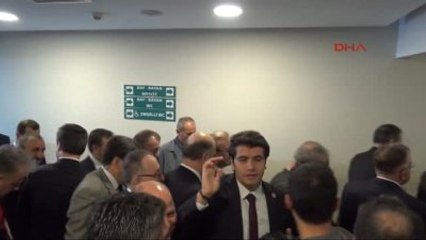 Bursa Bakan Müezzinoğlu: Haftanın 7 Günü 12 Saat Çalışacak Aile Sağlığı Merkezleri Kurulacak