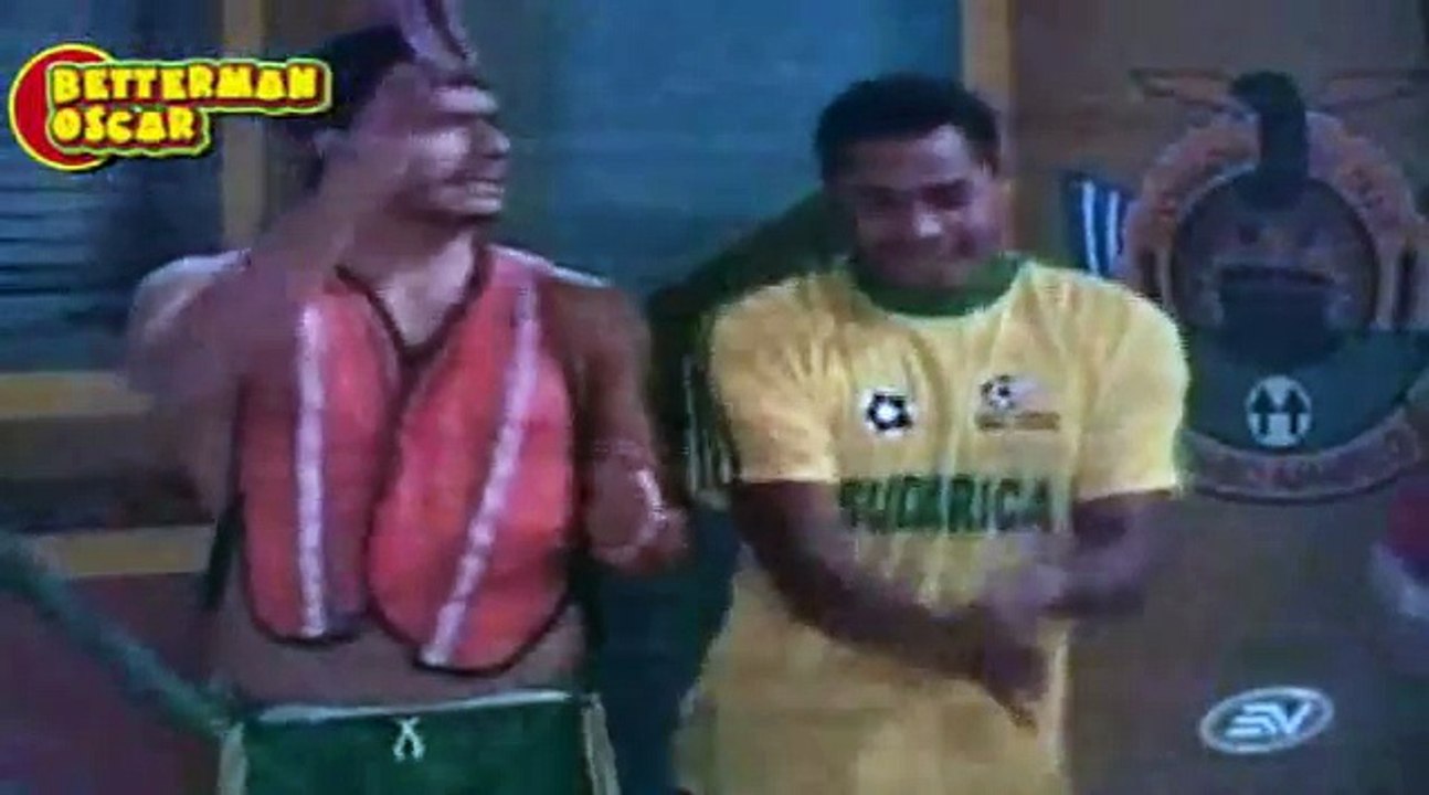 El Combo Amarillo 2 Programa 12 La Fan de Nicolas 2/3