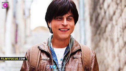 Shah Rukh Khan's Fan Movie Review - Filmyfocus.com
