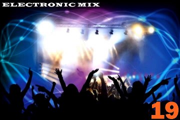 Electronic Music Life Vol.19
