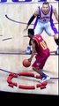 Crazy Dunk by a 5'7 NBA Player! (NBA 2k13)