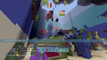 Minecraft Xbox: DISNEY Hunger Games! (Finding Nemo, Toy Story, Monsters Inc. & A Bugs Life!)