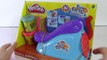 Play Doh Eğlence Fabrikası Oyun Hamuru Oyuncak Seti Fun Factory