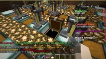 Minecraft Prison Part 3 -- I BROKE MY OP PICK :(
