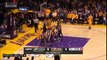 Kobe Bryant's Last Game Highlights Vs Utah Jazz  _ Lakers VS Jazz _ April 13, 20_HIGH