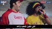 Albasheer show rap clip  البشير شو - راب أحمد البشير والسامري
