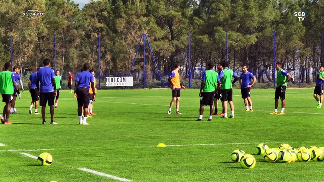 Sporting Express : U gruppu turchinu pè Bastia-St Etienne