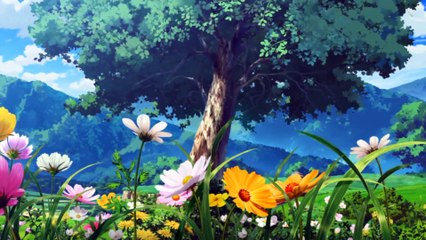 Puzzle & Dragons X : Ryû no Shô - Générique