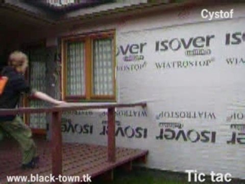 Parkour - Tic Tac (how to)