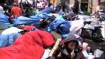 Occupy Wall Street NYC