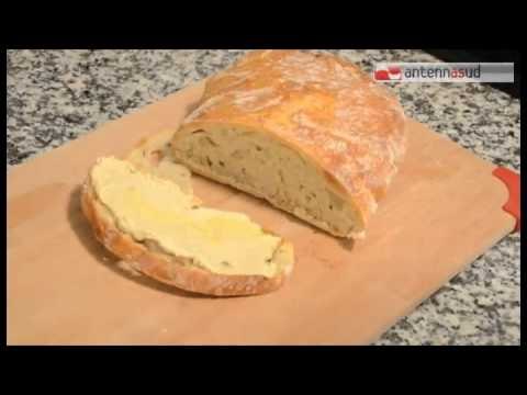 Tg Antenna Sud - Semola con micotossine nelle mense scolastiche dei bimbi