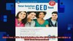 FREE PDF  GEDTest REAs Total Solution For the 2014 GED Test GED  TABE Test Preparation  FREE BOOOK ONLINE